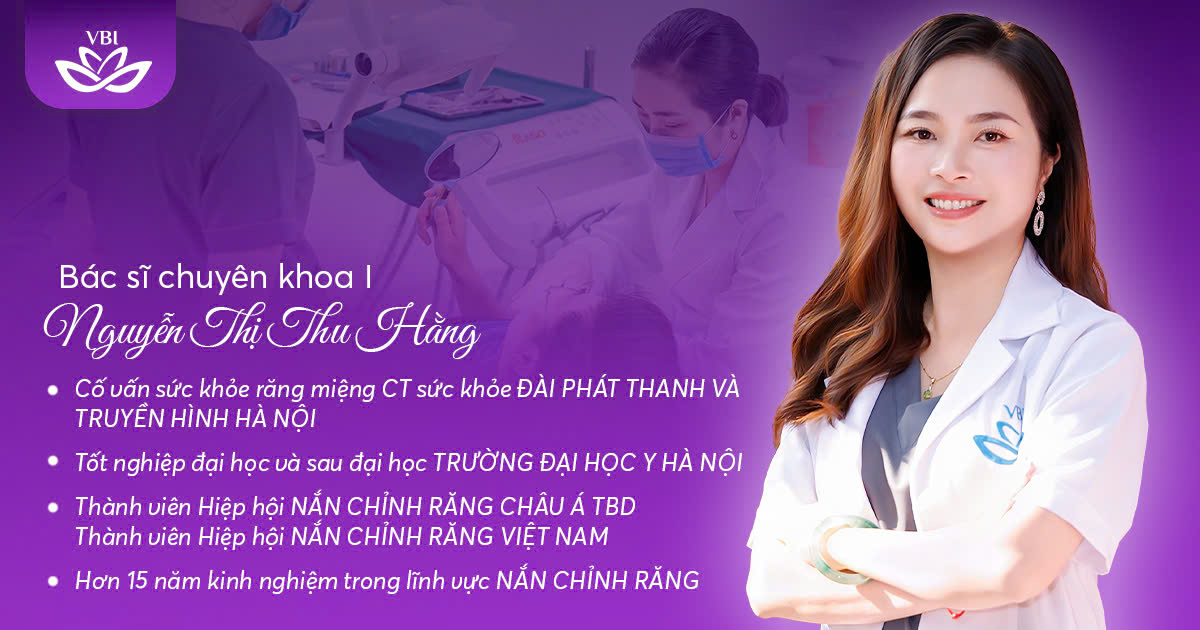 Best Dentist in Hanoi