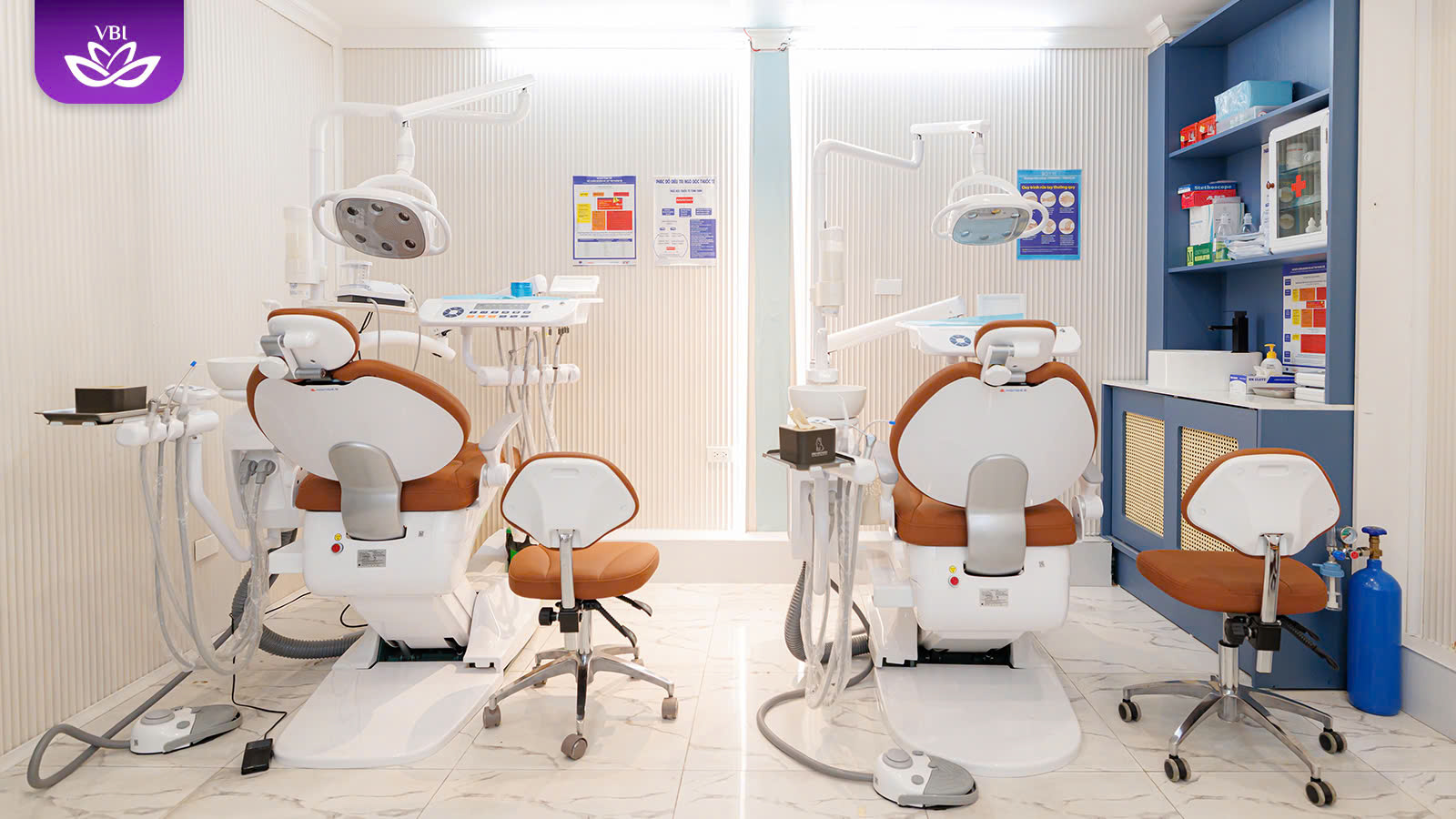 safe dental clinics in Vietnam