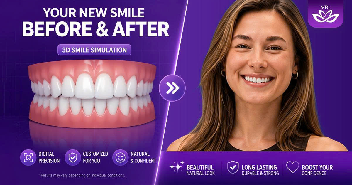 2026 Guide to Full Mouth Restoration Vietnam: Costs & Timeline
