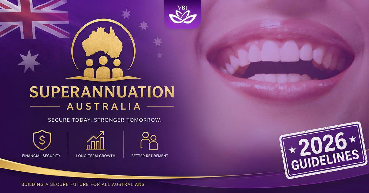 Using Super for Dental Implants - Australian - Guidelines 2026
